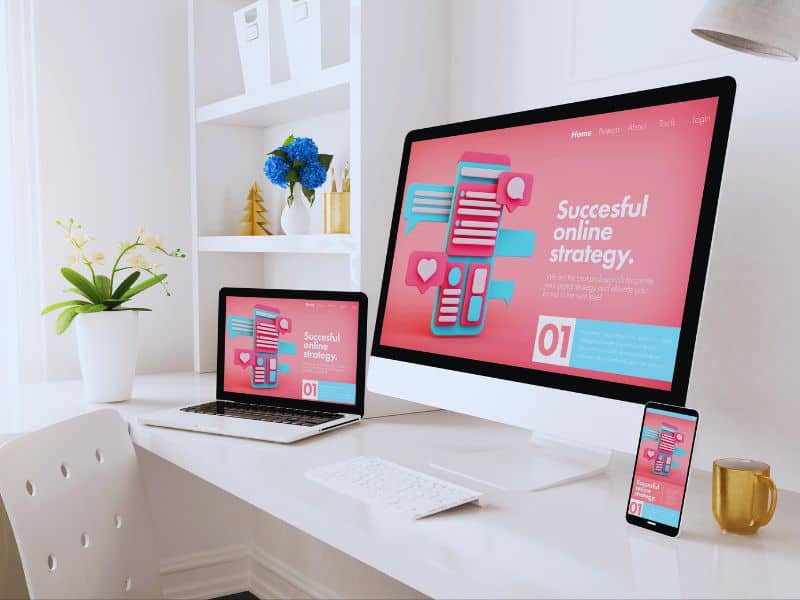 Gestione operativa dei canali digitali e dei contenuti
