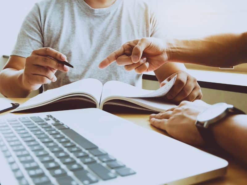 Affiancamento consulenziale su marketing digitale