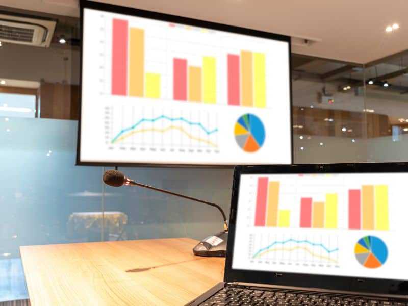 Materiali visivi per corsi e formazione
