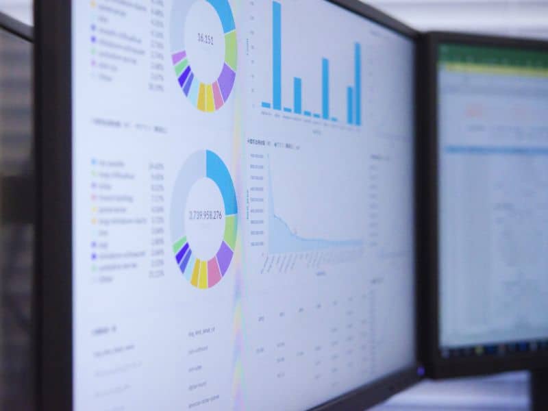 Monitoraggio e ottimizzazione delle performance di marketing