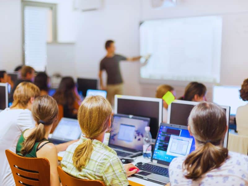Workshop di marketing e comunicazione digitale